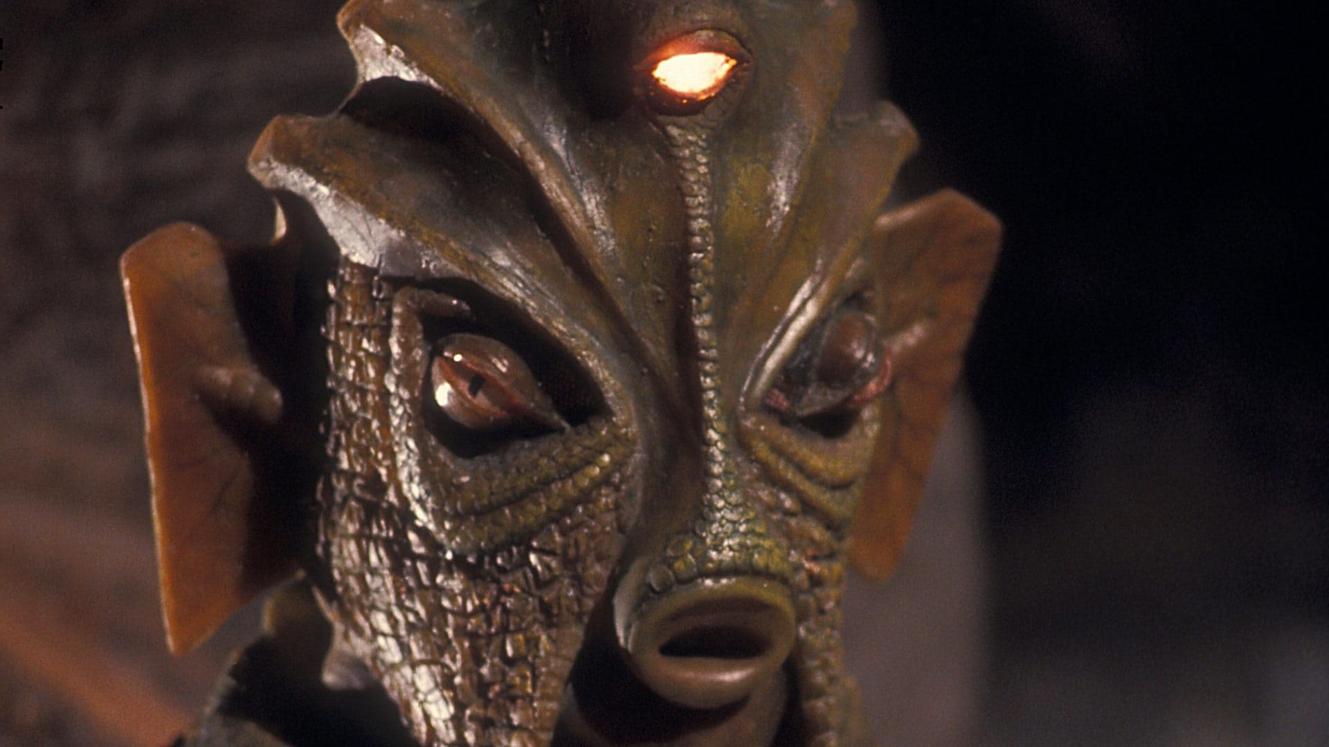 Doctor Who and the Silurians