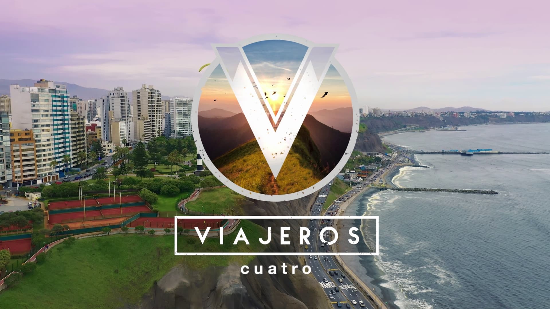 Viajeros Cuatro