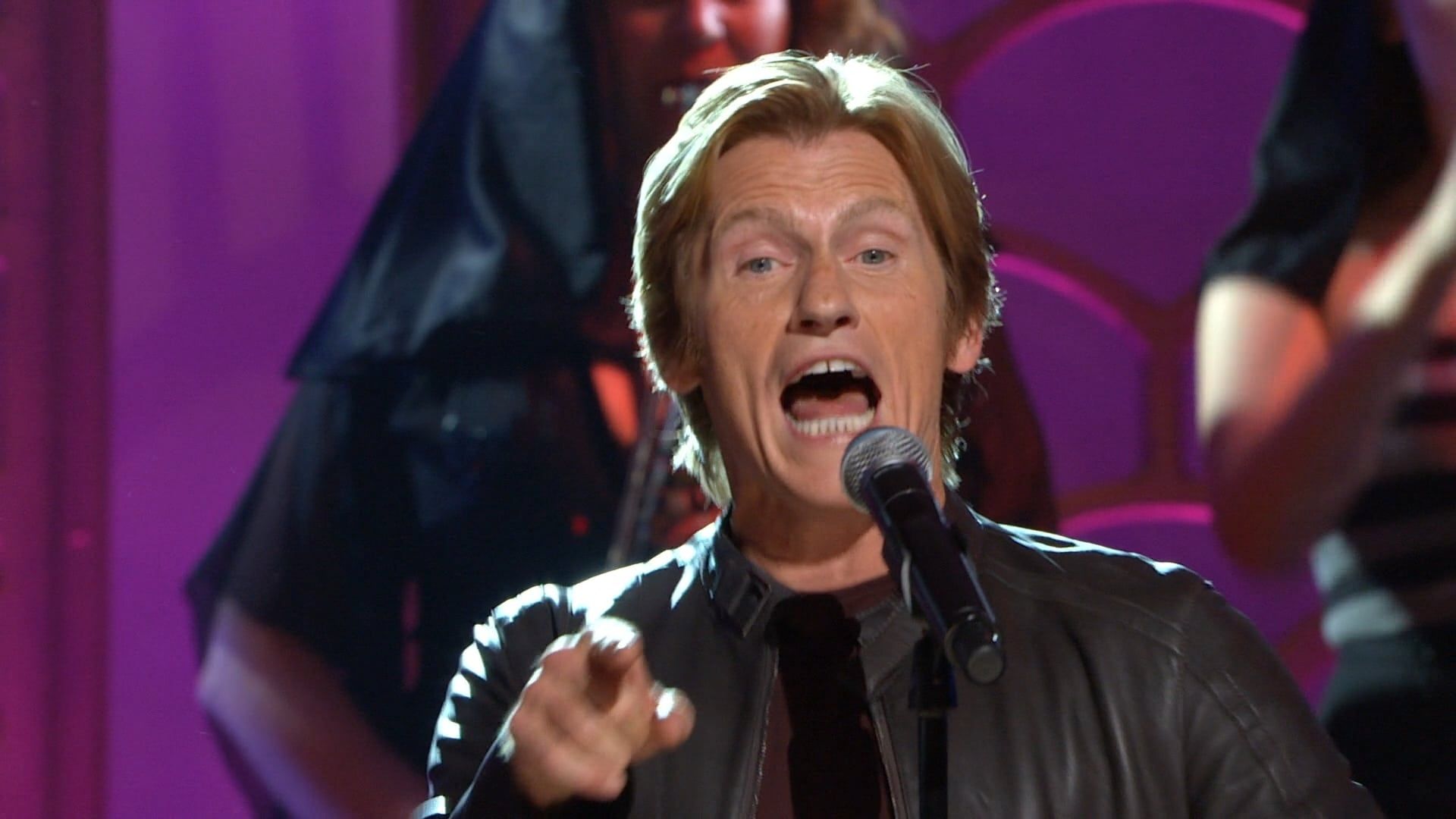 Denis Leary and Friends Present: Douchebags and Donuts