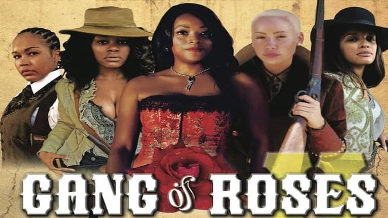 Gang of Roses 2: Next Generation