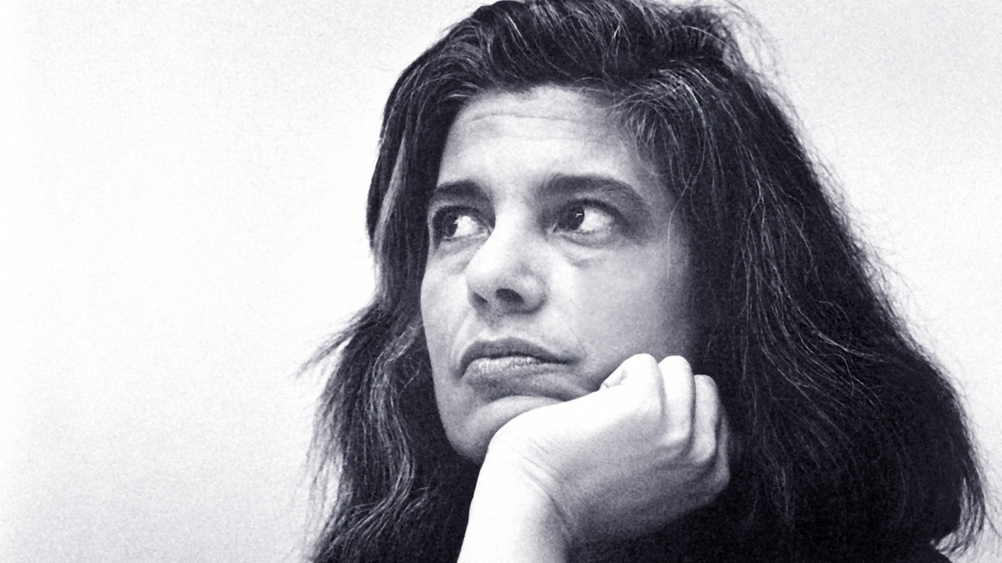 Regarding Susan Sontag