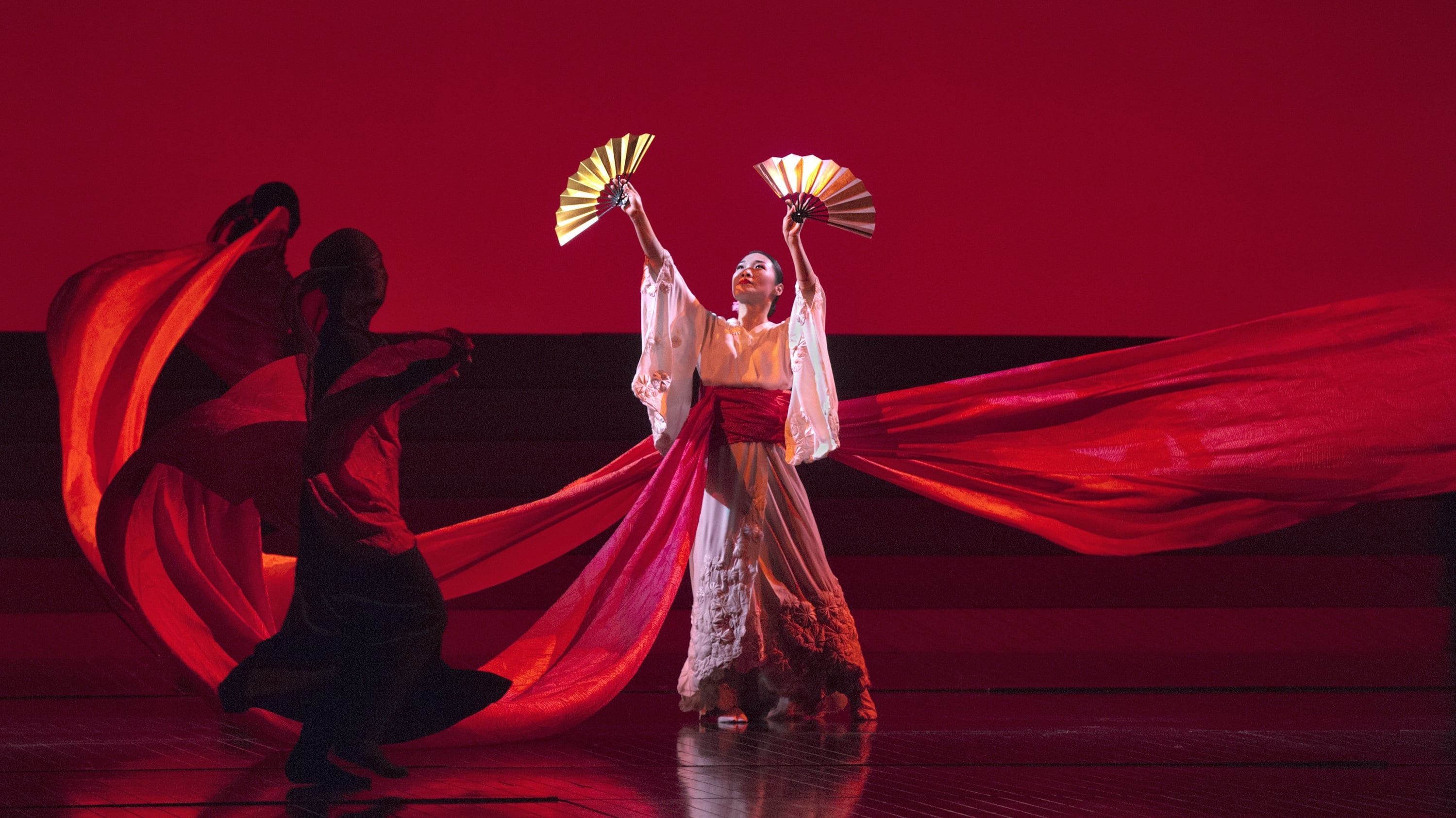 The Metropolitan Opera: Madama Butterfly