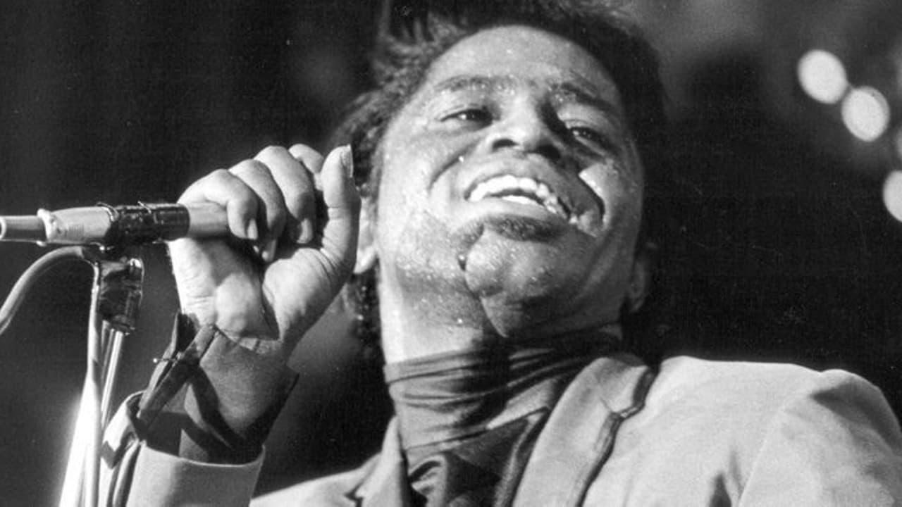 James Brown Live At The Apollo '68