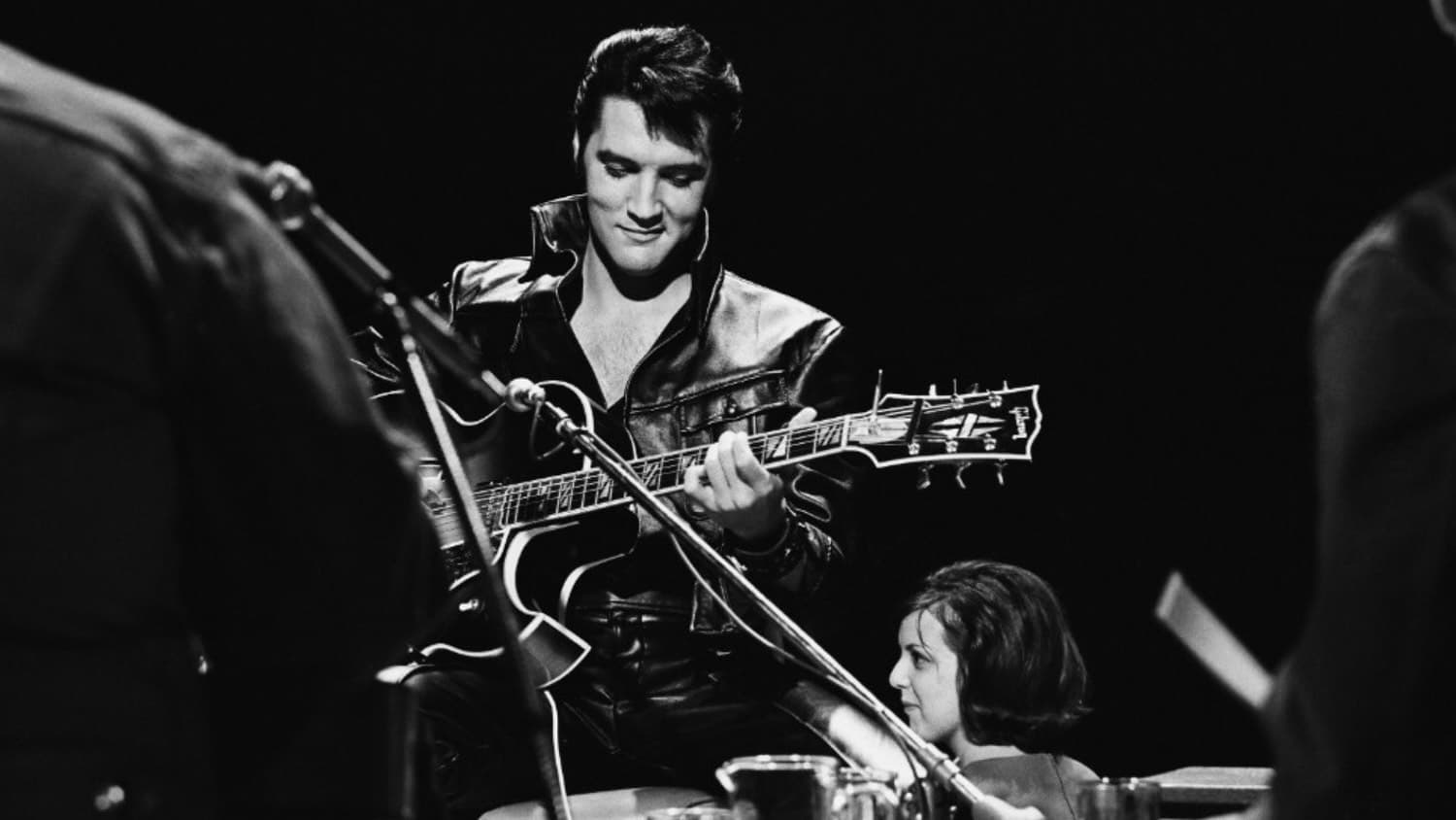 Elvis: The '68 Comeback Special