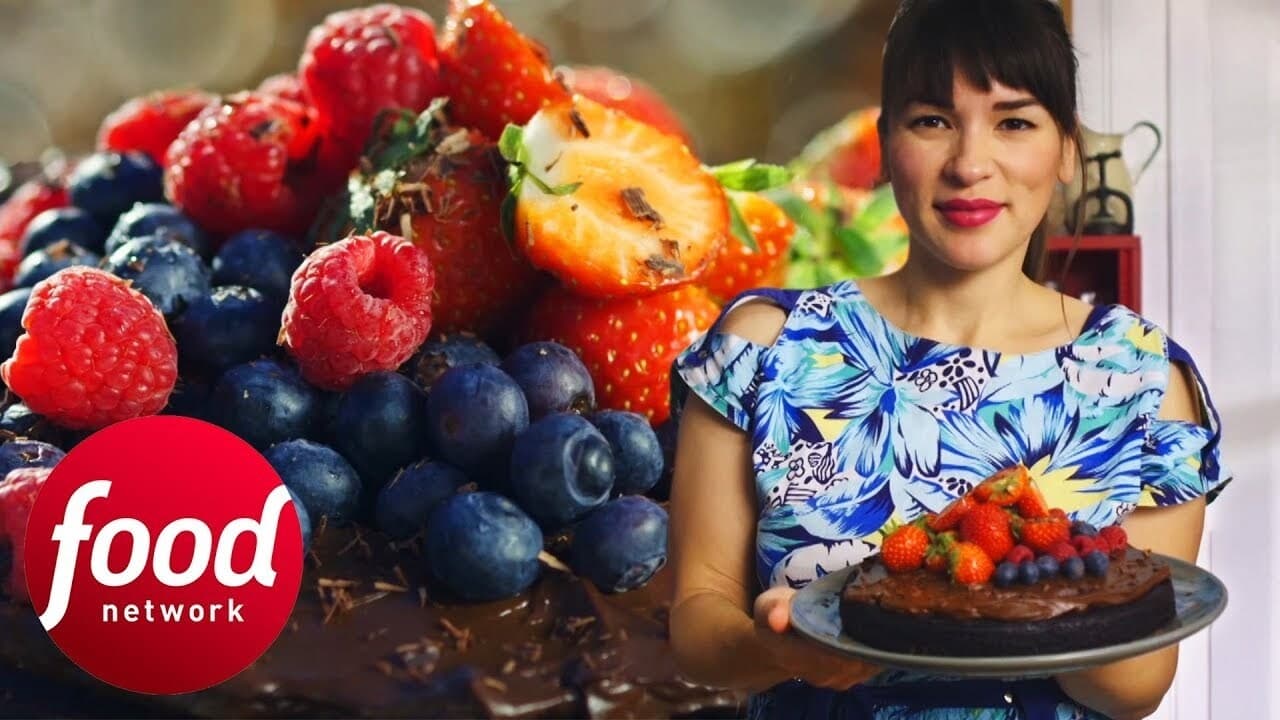 Rachel Khoo's Chocolate