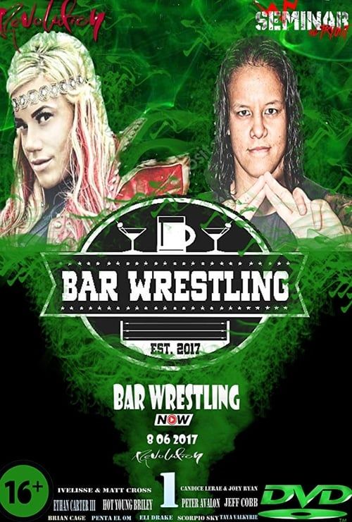 Bar Wrestling