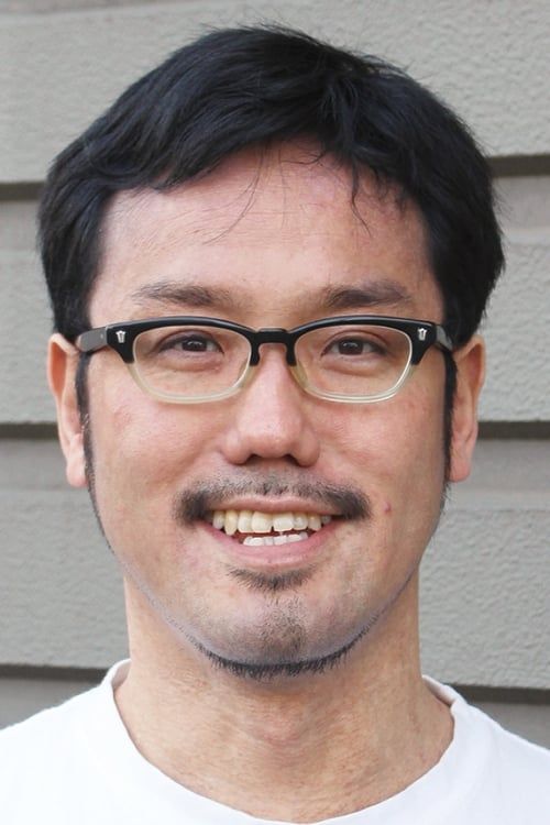 Daisuke Miyazaki