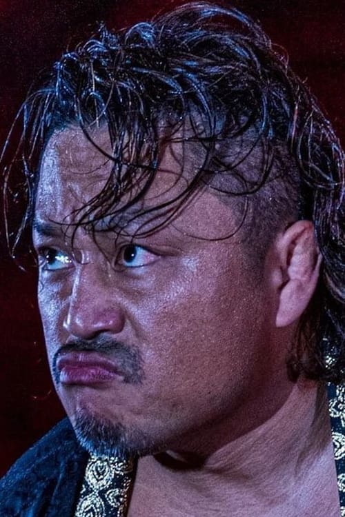 Hirooki Goto