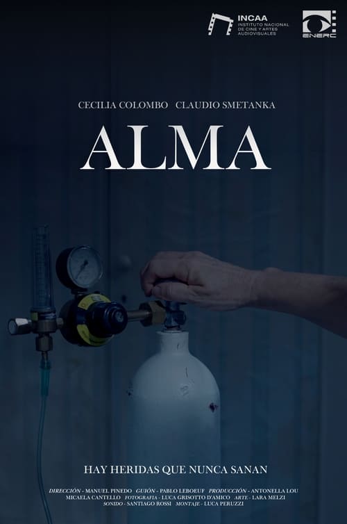 Alma