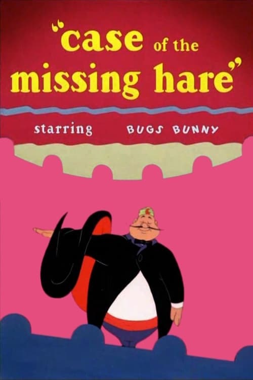 Case of the Missing Hare