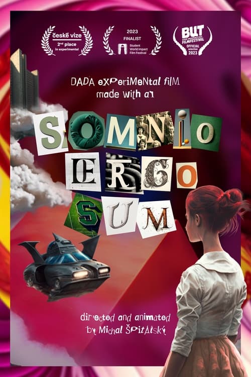 Somnio Ergo Sum