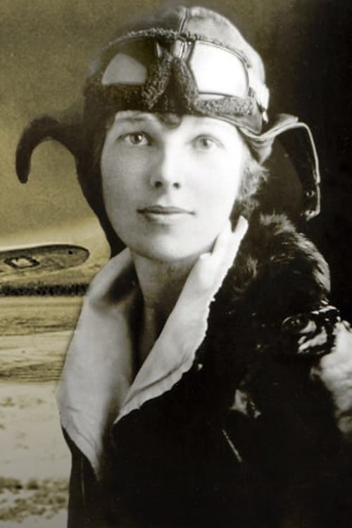 Amelia Earhart: The Price of Courage