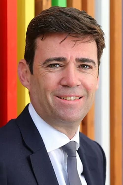 Andy Burnham