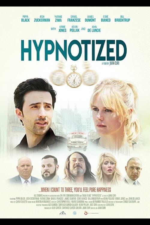 Hypnotized