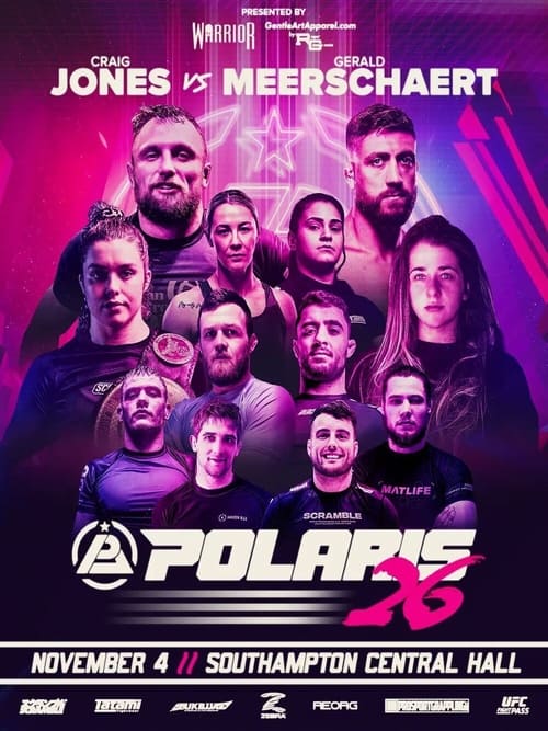 Polaris 26