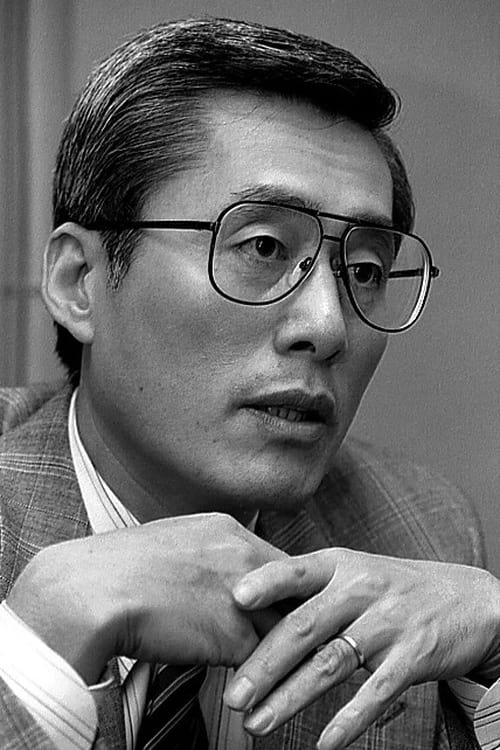 Masataka Itsumi