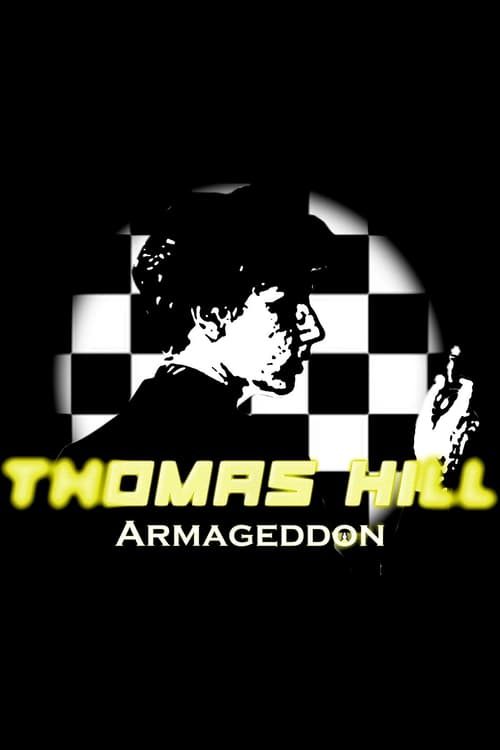 Thomas Hill: Armageddon