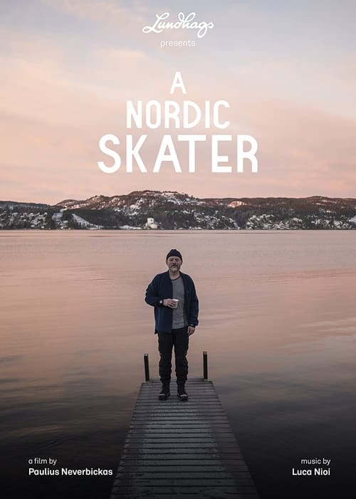 A Nordic Skater