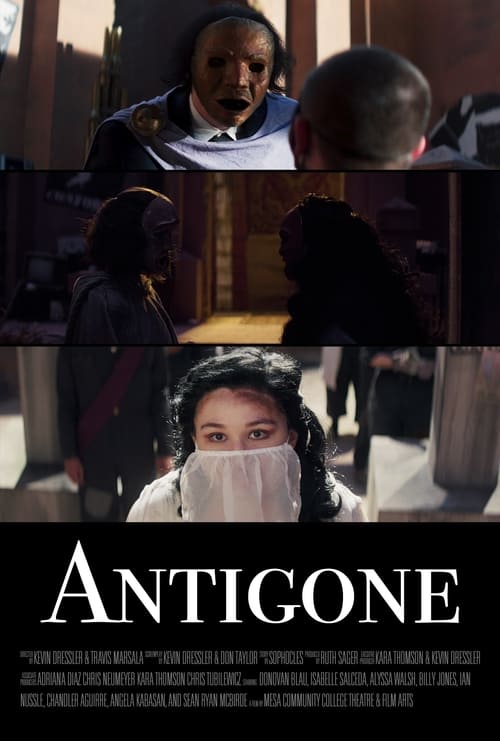 Antigone