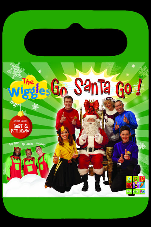 The Wiggles: Go Santa Go