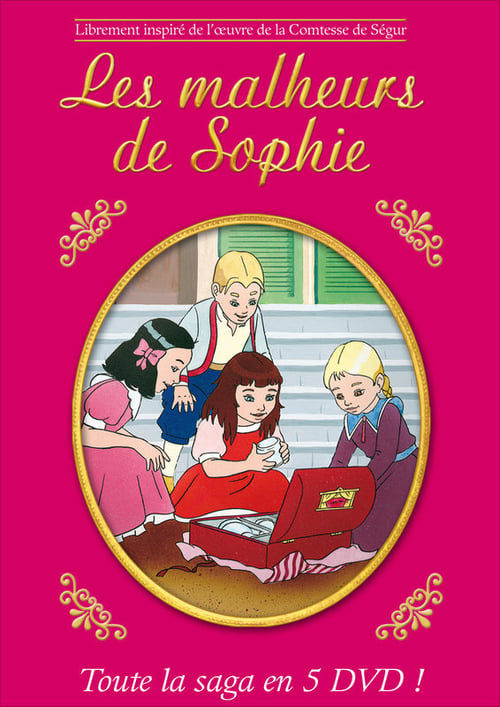 Les Malheurs de Sophie