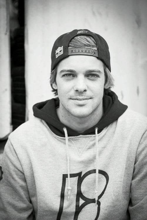 Ryan Sheckler