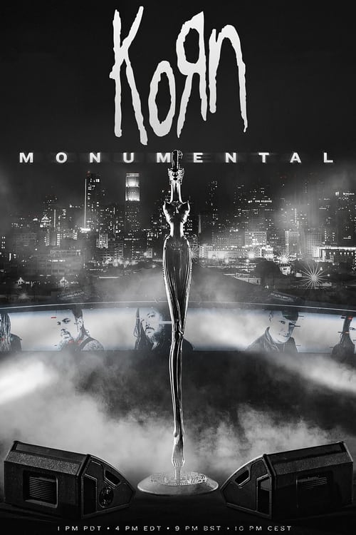 Korn: Monumental