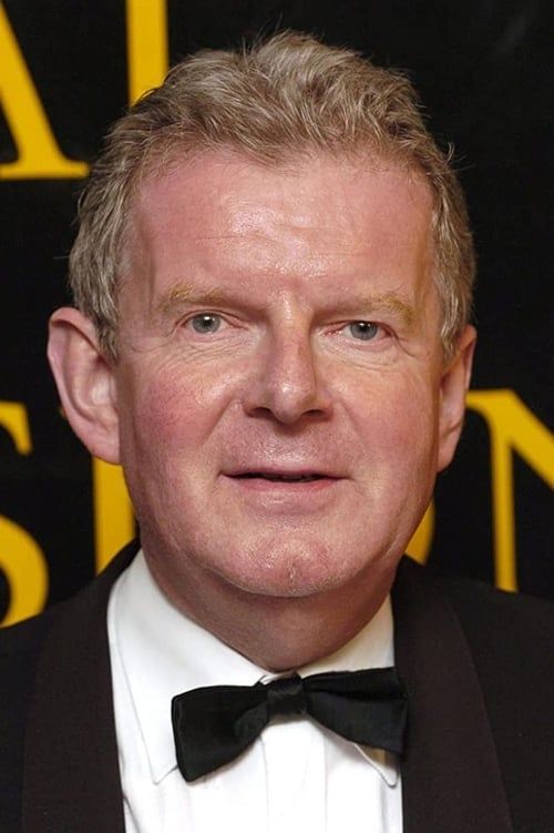 John Motson