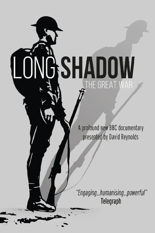 Long Shadow