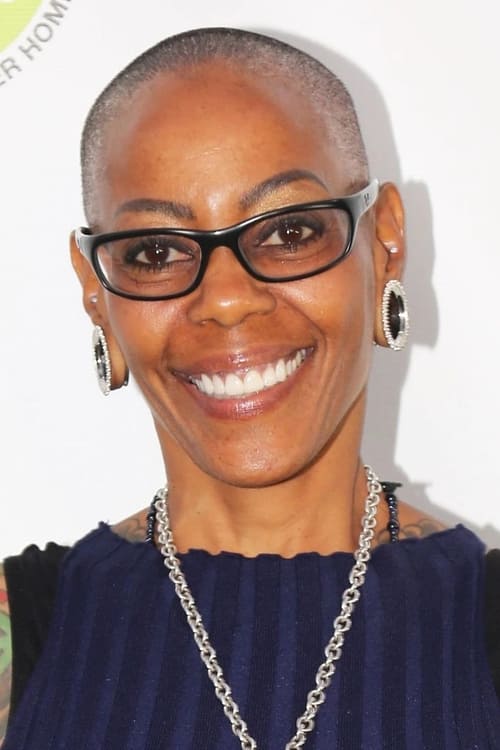 Debra Wilson