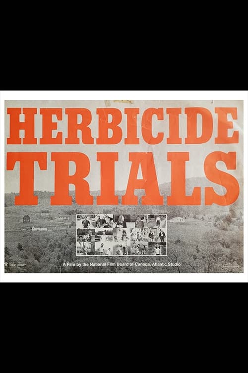 Herbicide Trials