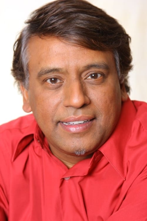 Mahfuz Rahman