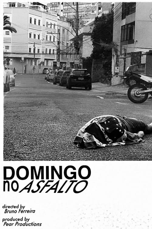 Domingo no Asfalto