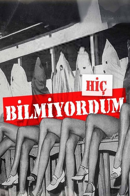 Hiç Bilmiyordum