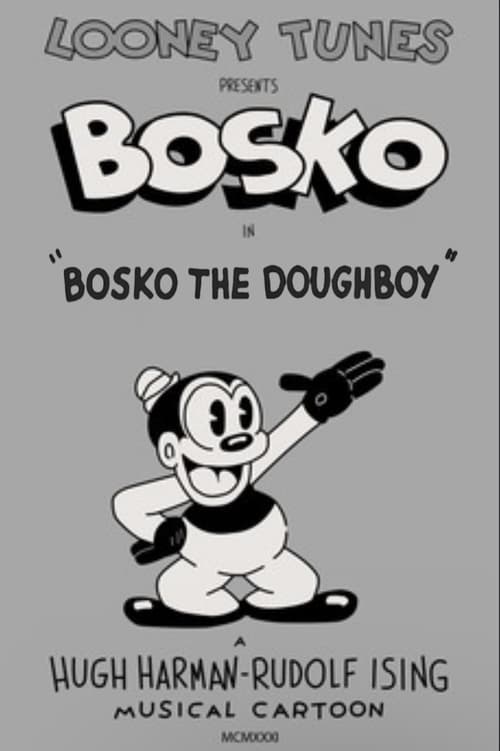 Bosko the Doughboy