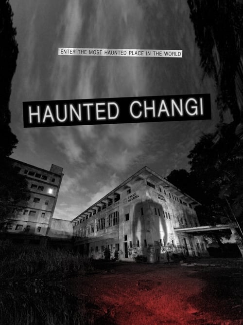 Haunted Changi