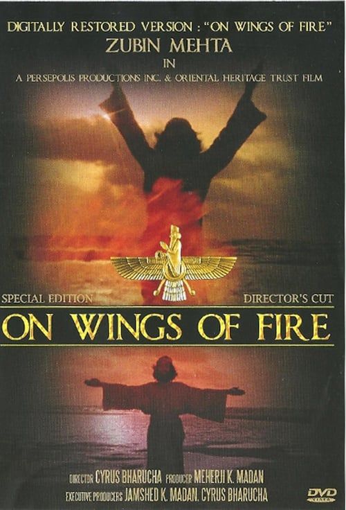 On Wings of Fire