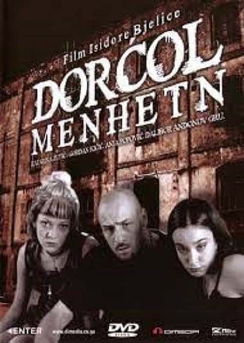 Dorcol-Manhattan