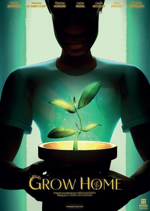 Grow Home