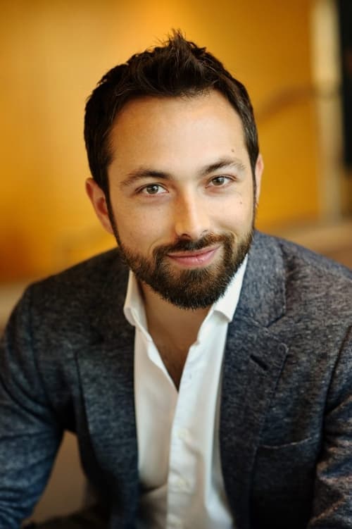 Derek Muller