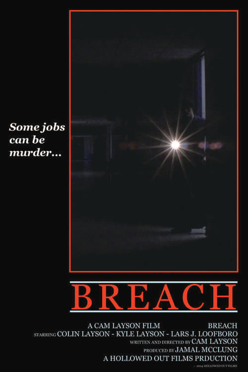 BREACH