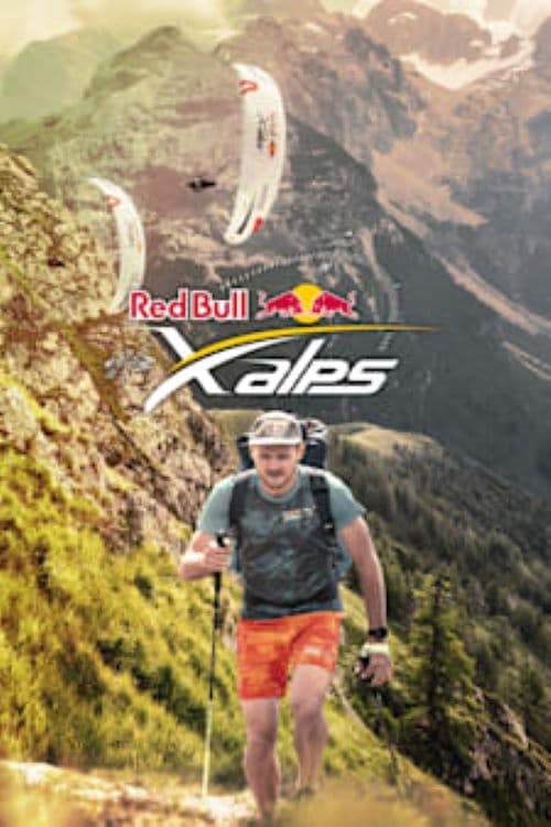 Red Bull X-Alps