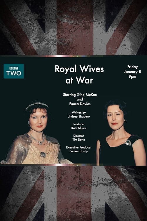 Royal Wives at War