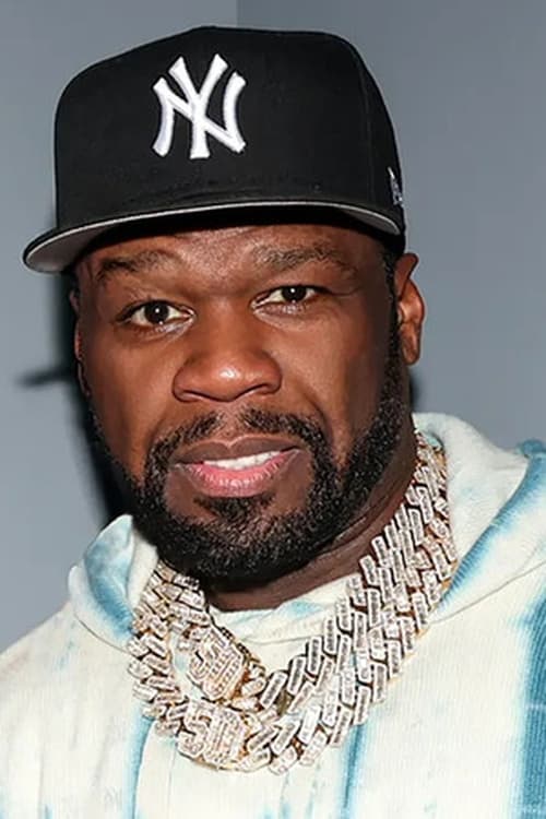 50 Cent