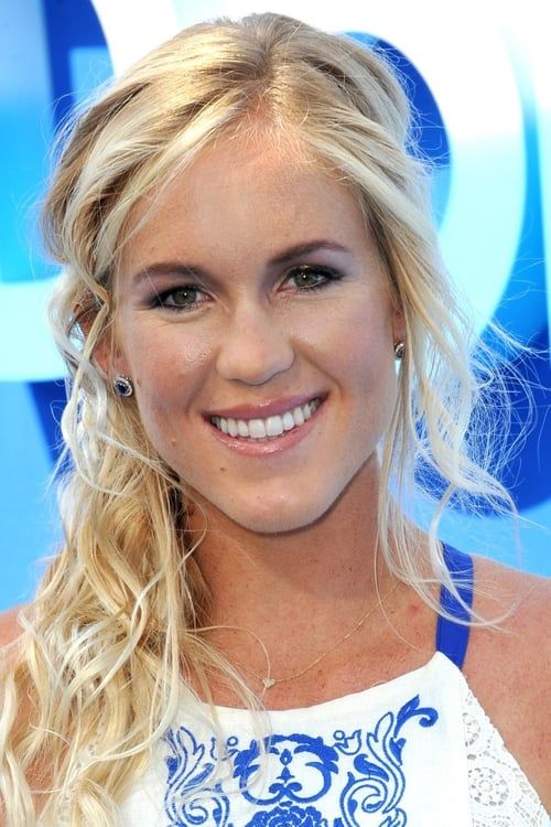 Bethany Hamilton