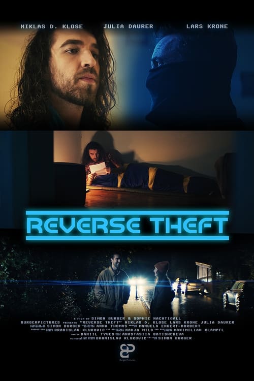 Reverse Theft