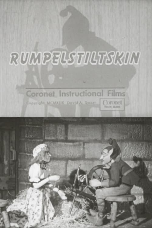 Rumpelstiltskin