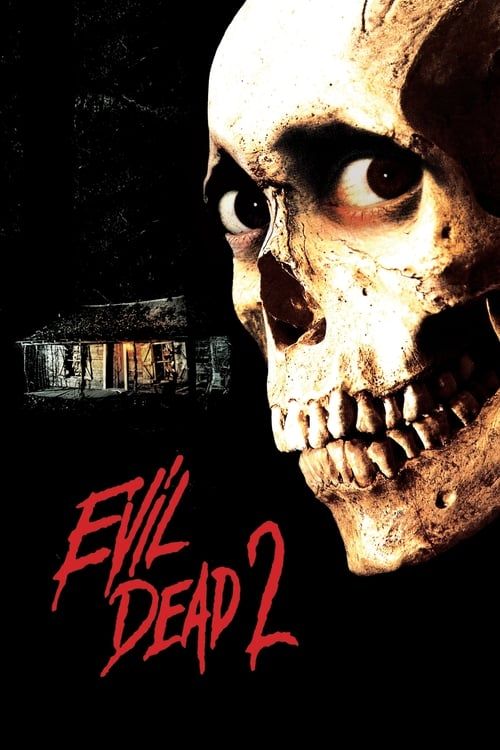 Evil Dead II