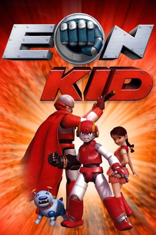 Eon Kid