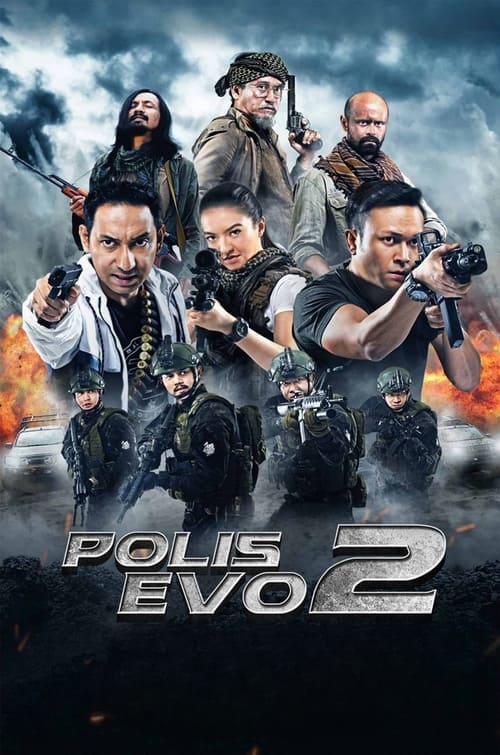 Polis Evo 2